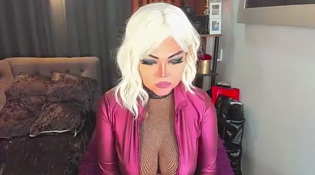 Snapshot of AsianHotieTS chatting on February 2025 07:27:02 PM AsianHotieTS online show from February 2025 07:27:02 PM