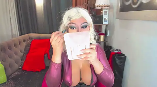 Snapshot of AsianHotieTS chatting on March 2025 07:11:02 PM AsianHotieTS online show from March 2025 07:11:02 PM