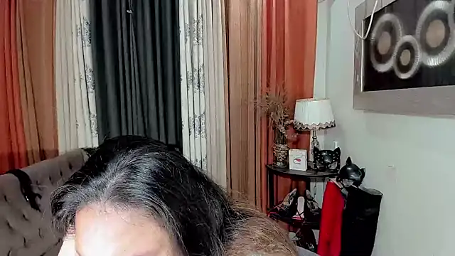 Snapshot of AsianHotieTS chatting on November 2025 02:32:02 PM AsianHotieTS online show from November 2025 02:32:02 PM