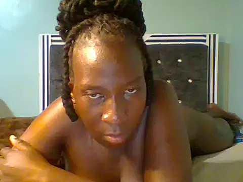 blackcuteebony online show from March 2025 05:02:02 PM
