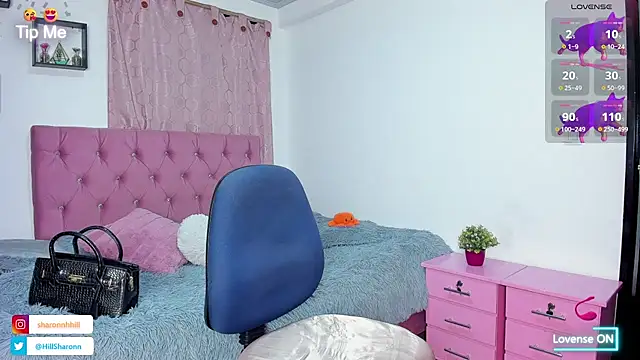 sharon hill online show from October 2025 01:15:02 AM