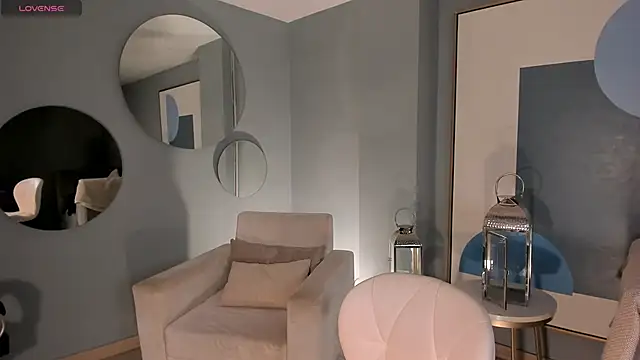 NaomiSainz online show from September 2025 12:27:02 PM