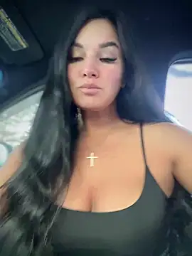 Niki li online show from January 2025 04:26:01 AM