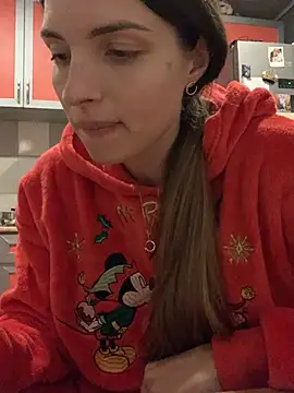 SeducingYoghourt online show from December 2024 03:00:02 PM