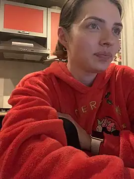 SeducingYoghourt online show from February 2025 04:16:02 PM