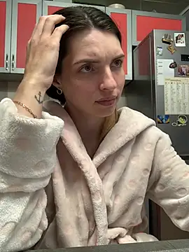 SeducingYoghourt online show from March 2025 04:21:01 PM