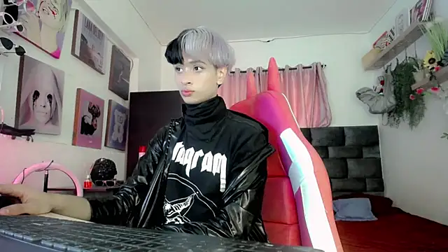 Sweet Jack1 online show from February 2025 09:41:02 PM