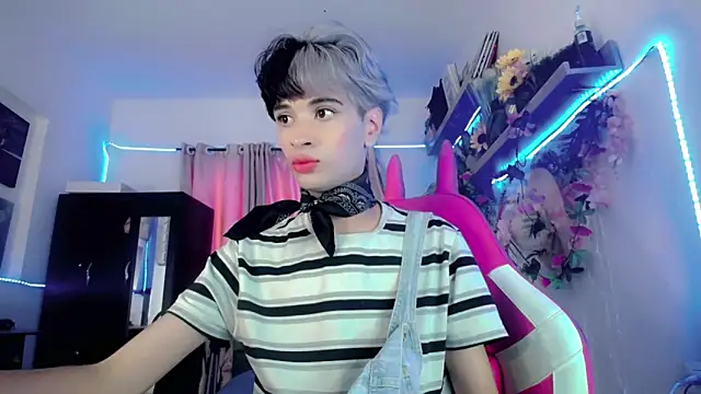 Sweet Jack1 online show from February 2025 03:10:01 PM