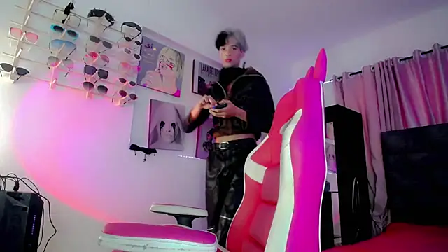 Sweet Jack1 online show from February 2025 03:40:01 PM