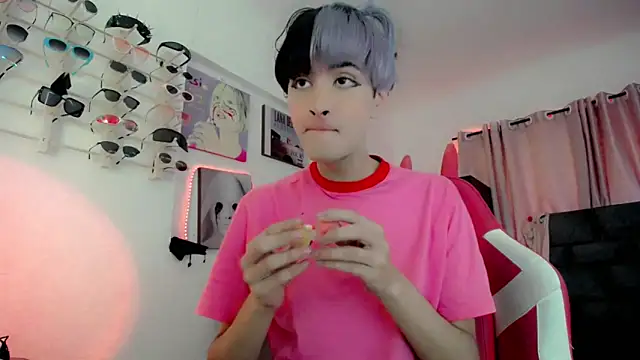 Sweet Jack1 online show from March 2025 02:15:02 PM