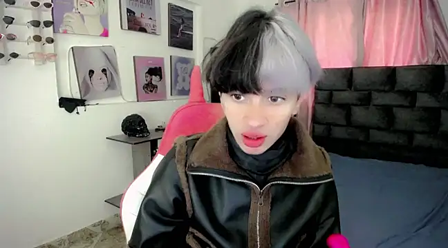 Sweet Jack1 online show from March 2025 03:02:02 PM