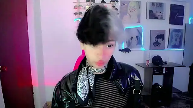 Sweet Jack1 online show from March 2025 02:44:01 PM