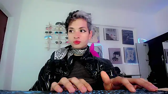 Sweet Jack1 online show from March 2025 05:50:02 PM