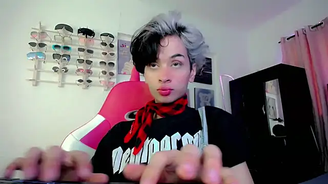 Sweet Jack1 online show from March 2025 06:10:02 PM