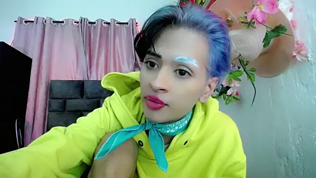 Sweet Jack1 online show from March 2025 06:04:02 PM