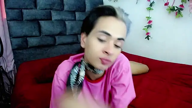 Sweet Jack1 online show from March 2025 10:07:02 PM