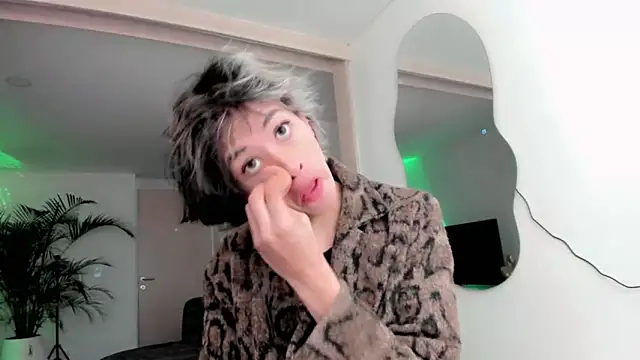 Sweet Jack1 online show from September 2025 01:55:01 PM