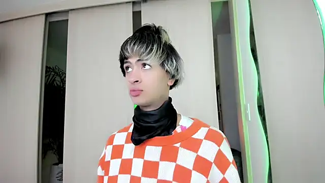 Sweet Jack1 online show from October 2025 01:56:02 PM