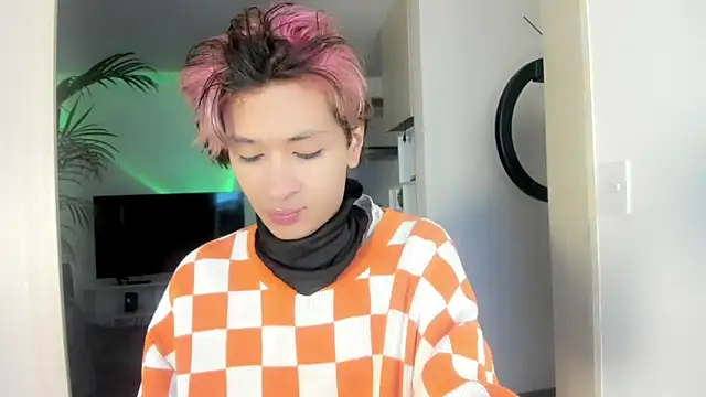 Sweet Jack1 online show from November 2025 01:15:01 PM