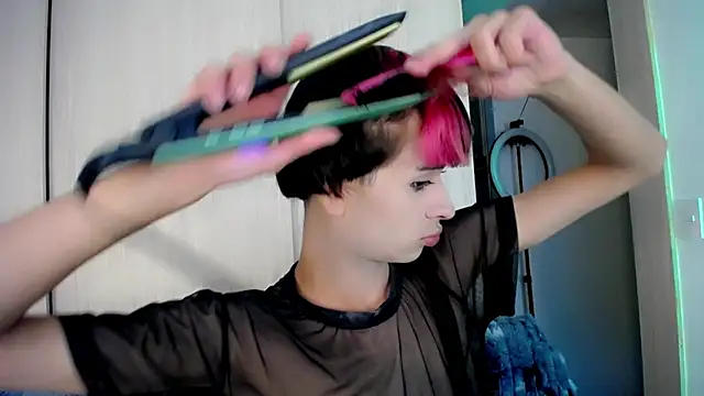 Sweet Jack1 online show from January 2026 04:09:01 PM