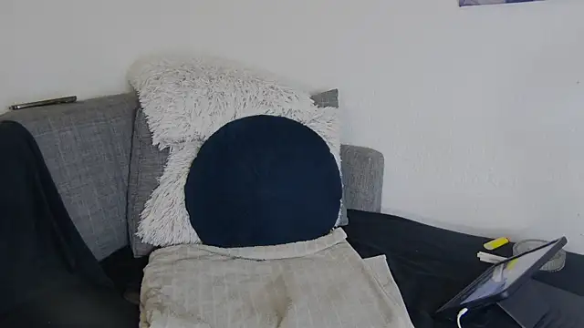 AlishyaJoi online show from October 2025 09:37:01 PM