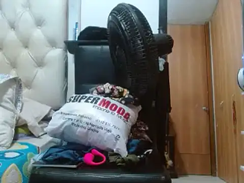 sharlot003 online show from January 2025 11:45:02 AM