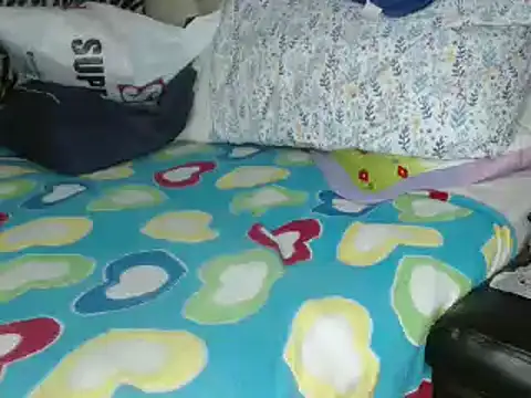 sharlot003 online show from January 2025 12:20:02 PM