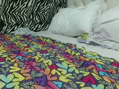 sharlot003 online show from January 2025 11:49:02 AM