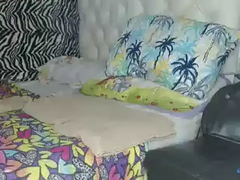 sharlot003 online show from February 2025 12:17:02 PM