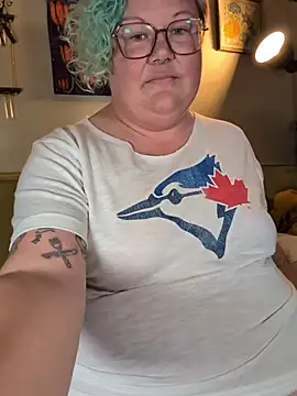 PotOfGreer online show from November 2025 12:12:01 AM