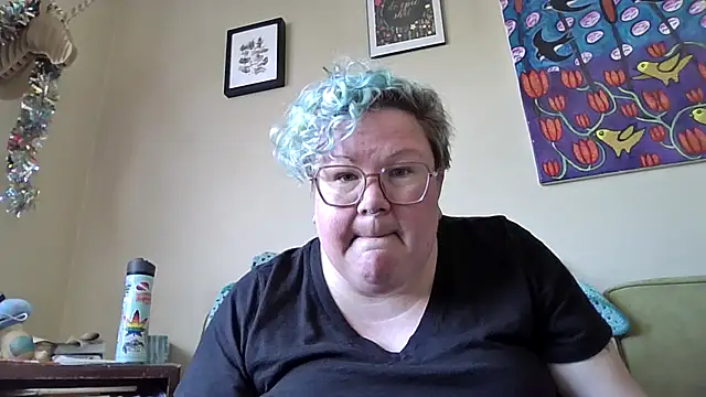 PotOfGreer online show from April 2026 08:23:01 PM