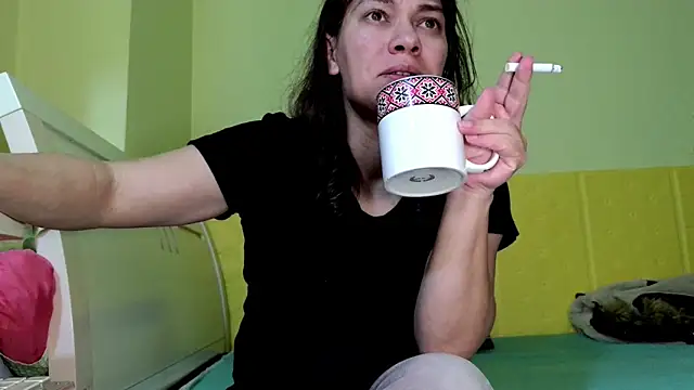 MercyLove online show from March 2025 06:23:02 PM