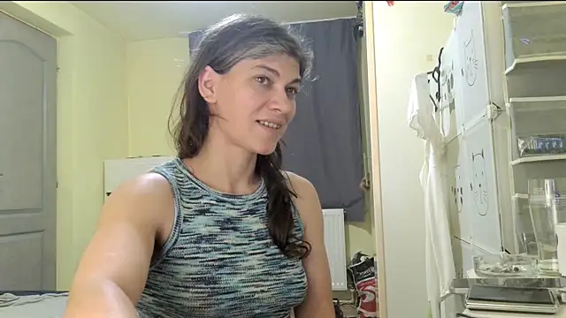 MercyLove online show from February 2026 04:56:02 PM