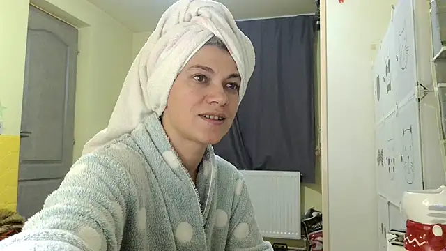 MercyLove online show from February 2026 05:53:01 PM