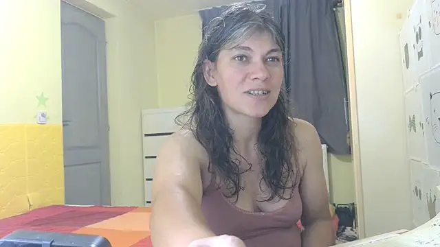 MercyLove online show from August 2026 03:39:01 PM
