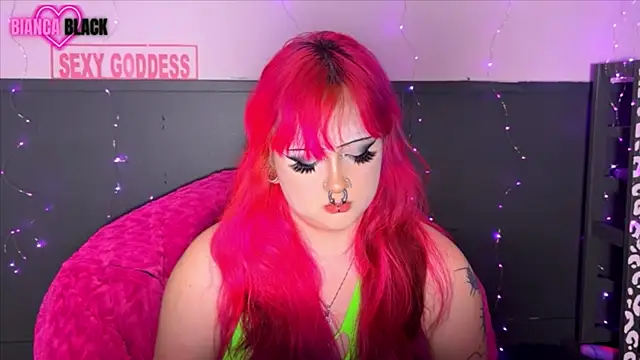 biancablacks online show from March 2026 03:45:02 AM