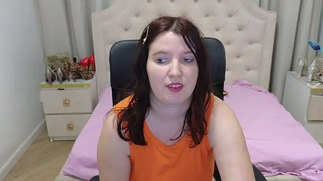 AmazingTori online show from October 2025 12:58:01 PM