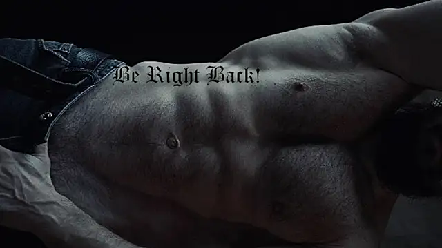 Kurt Stone1 online show from December 2024 08:09:01 PM