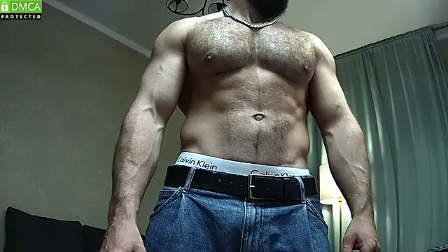 Kurt Stone1 online show from January 2025 04:26:01 PM