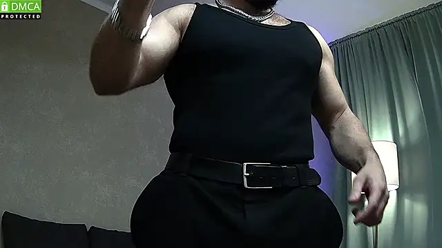 Kurt Stone1 online show from February 2025 08:37:01 AM