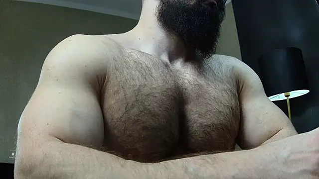 Kurt Stone1 online show from April 2026 09:06:01 PM