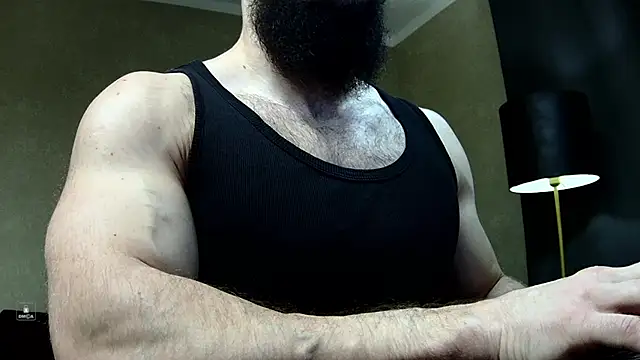 Kurt Stone1 online show from April 2026 02:25:01 PM