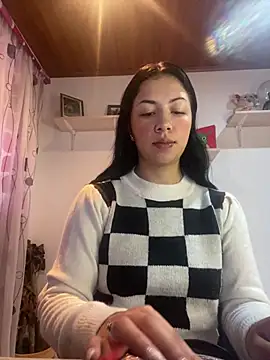 MadisonCambel online show from January 2025 01:09:01 PM