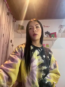 MadisonCambel online show from January 2025 10:32:02 AM