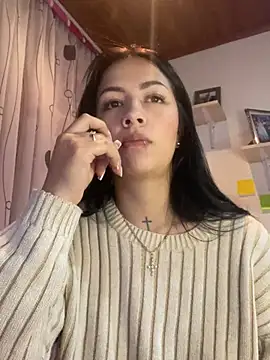 MadisonCambel online show from February 2025 04:37:01 AM