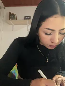 MadisonCambel online show from March 2025 05:14:02 AM