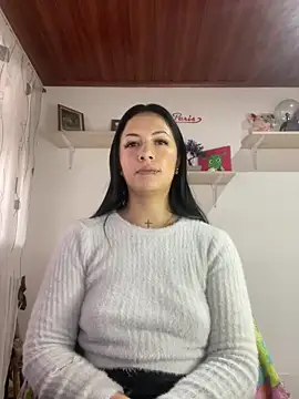 MadisonCambel online show from March 2025 01:47:01 PM