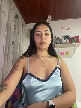 MadisonCambel online show from March 2025 02:10:02 AM