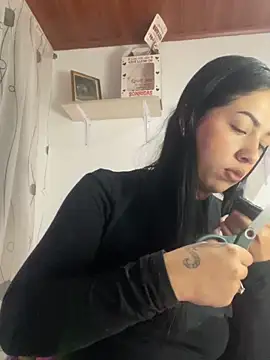 MadisonCambel online show from March 2025 06:40:01 AM