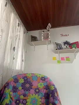 MadisonCambel online show from March 2025 12:47:02 PM